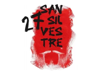 XXVII San Silvestre