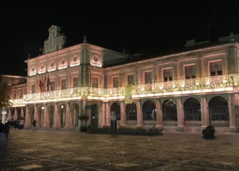 Este es el adorno navideño leonés más típico 1