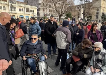 ‘Cosas que pasan’, el lema leonés para dar visibilidad a las personas con discapacidad 3