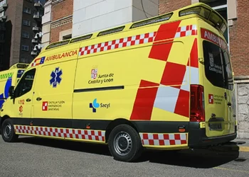 Ambulancia