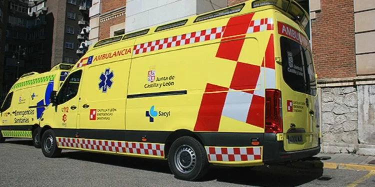 Ambulancia