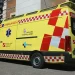 Ambulancia