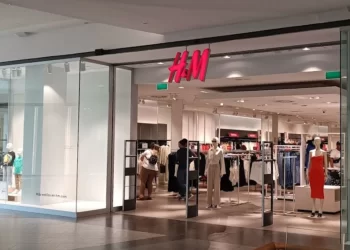 H&M