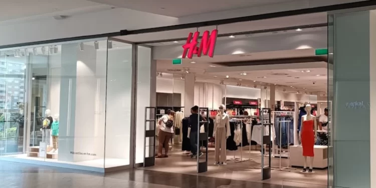 H&M