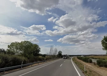 Carretera A-6