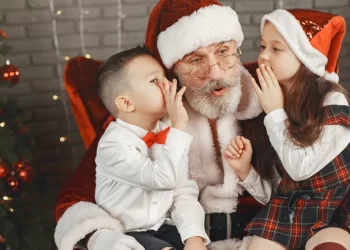 Cuándo entregar la carta a Papá Noel en León 1