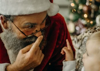 Cuándo visitar a Papá Noel en Espacio León 2