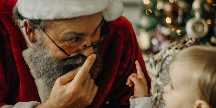 Cuándo visitar a Papá Noel en Espacio León 1