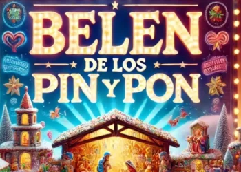 Belén de los Pin y Pon