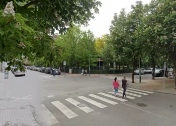 Cierra una histórica cafetería en León 2