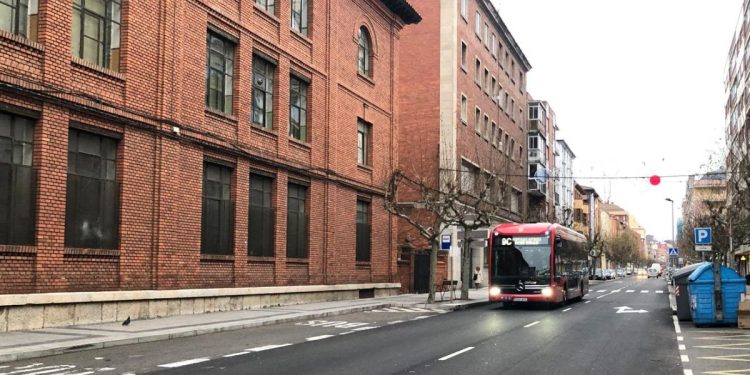 Una conocida confitería de León abre una pastelería en León 1