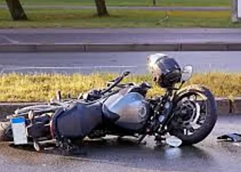 Accidentes de motos en León