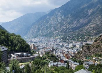 Andorra un destino más cercano para los leoneses, vuelos muy cerca