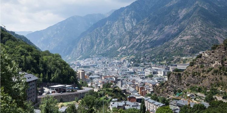 Andorra un destino más cercano para los leoneses, vuelos muy cerca