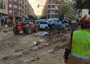 El año bisiesto que ha destrozado Valencia