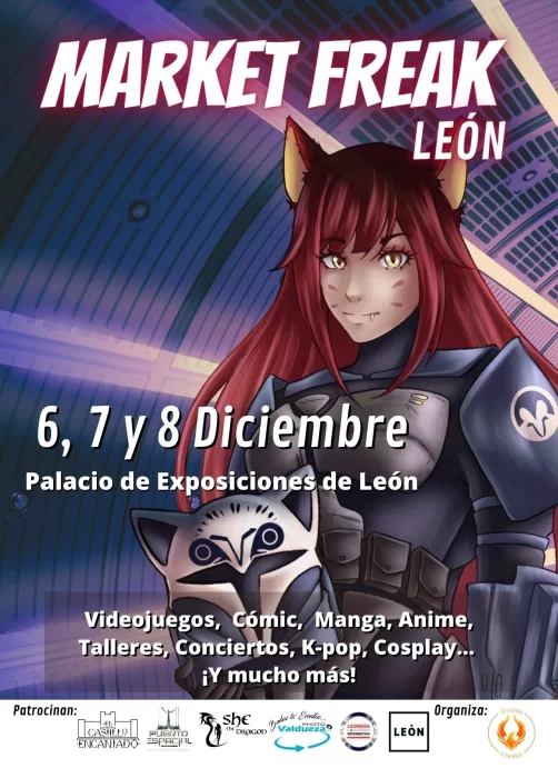 Los mejores planes en León este fin de semana 3