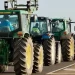 Agricultores de Castilla y León