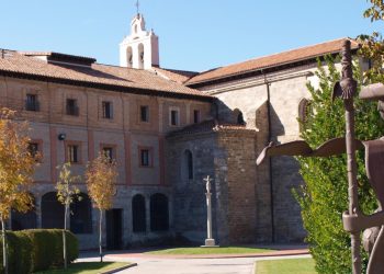 Poltergeist en el convento