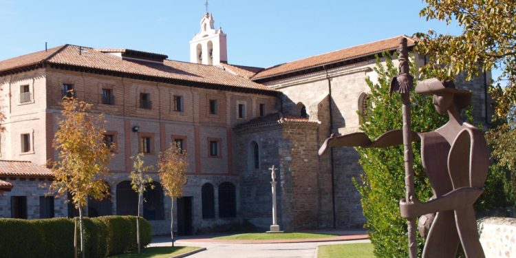 Poltergeist en el convento