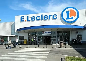 Eleclerc León