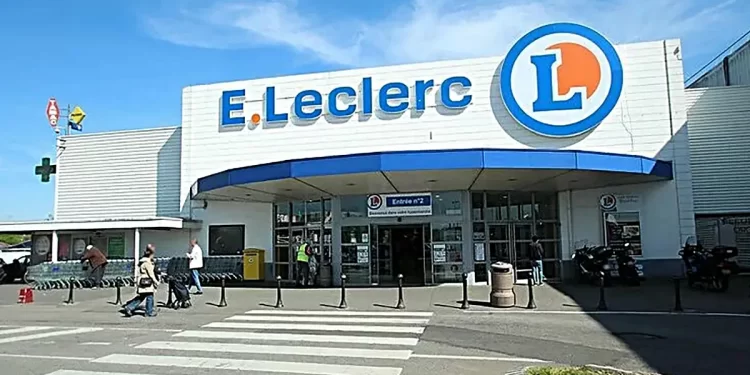 Eleclerc León