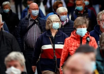 Gripe en Castilla y León