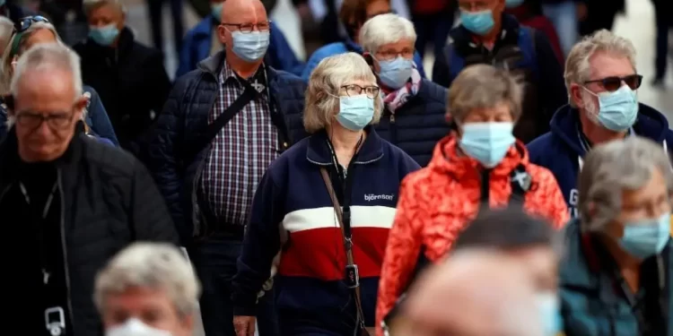 Gripe en Castilla y León