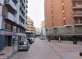 Calles de León