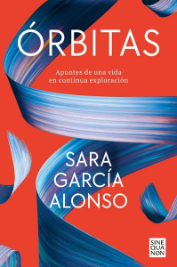 La astronauta leonesa Sara García publica su primer libro 1