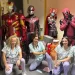 Marvel Hospital de León