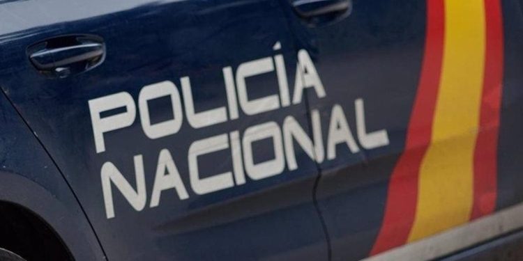 Un neonato muerto en el río