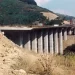 Viaducto de Piedrafita a León