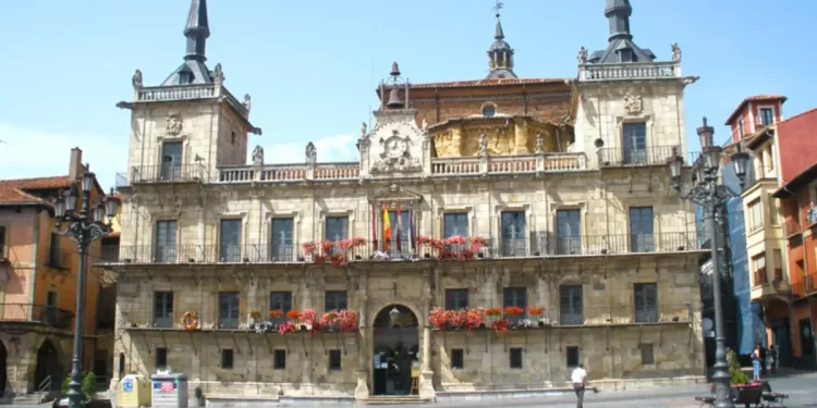 Rehabilitación edificio plaza mayor