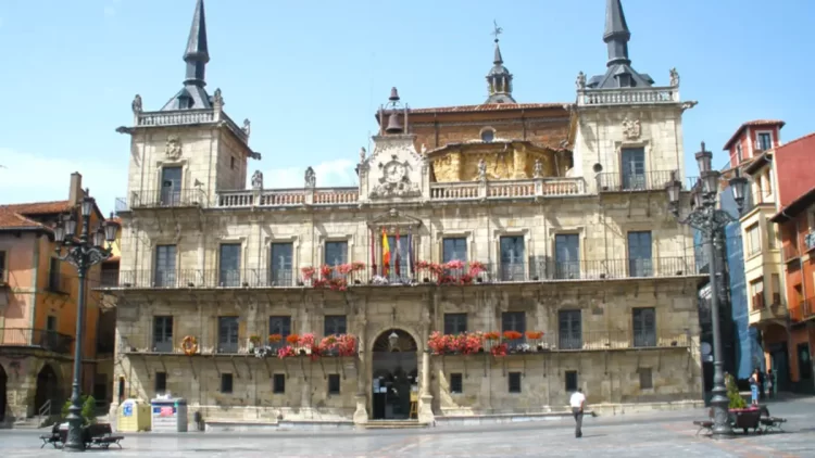 Rehabilitación edificio plaza mayor