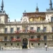 Rehabilitación edificio plaza mayor