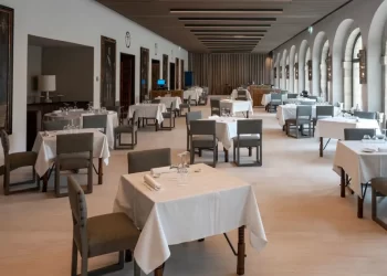 Restaurante Parador de León