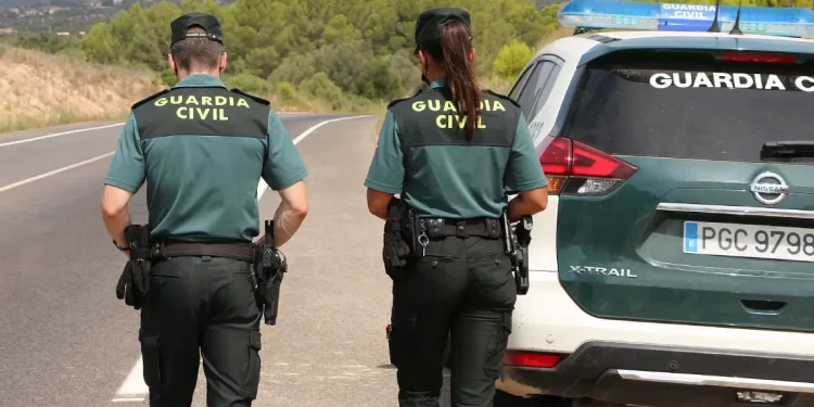 Robo a un banco en Cacabelos