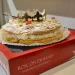 Roscón de Reyes en León