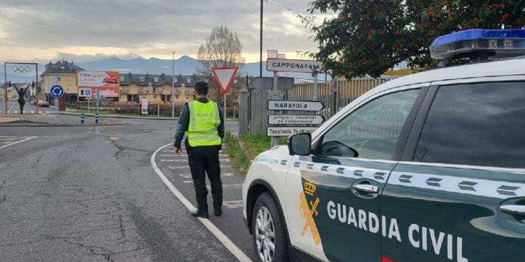 Un grupo criminal secuestraba camiones para extorsionar a sus propietarios