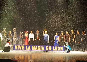 Vive la Magia en pueblos de León