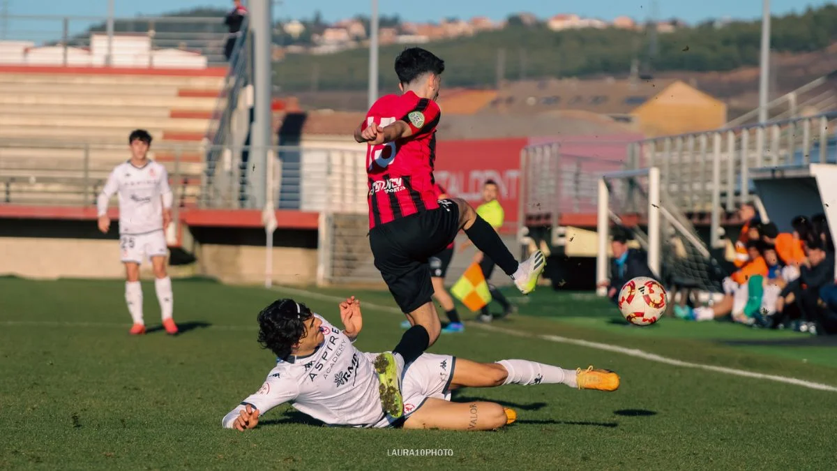 El Júpiter regresó a la senda de la victoria frente al Laguna 1