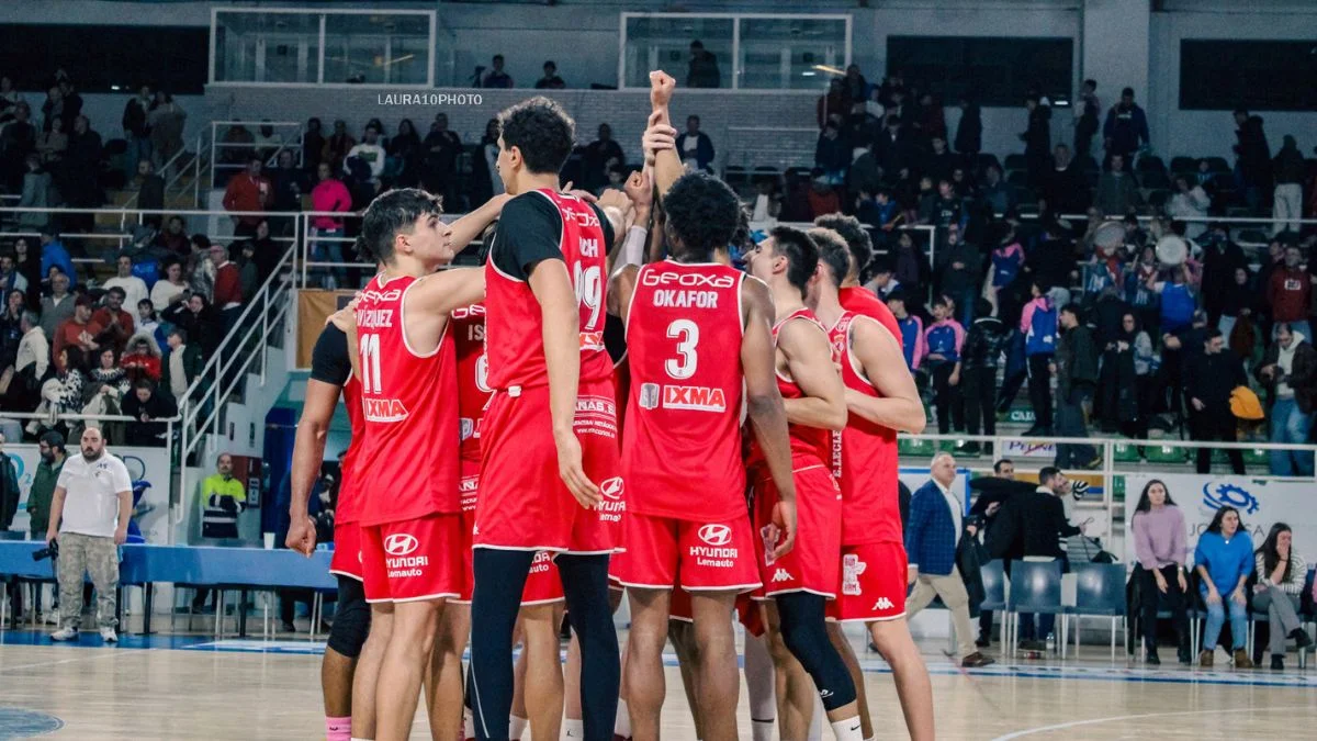 La Cultural de Baloncesto a intentar asaltar la pista del líder 1