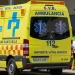 ambulancia