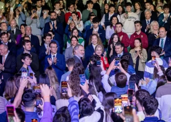 León será la tercera parada de la Fundación Princesa de Girona en el Tour del talento 2