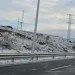 Continúan la alerta por nieve en alguna zona de la provincia de León 1