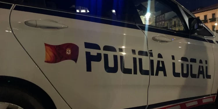 Policía