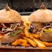 El nuevo lugar de moda para comer hamburguesas "Gordas" 3