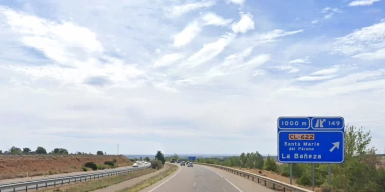 Más de un centenar de fallecidos en las carreteras castellanoleonesas 1