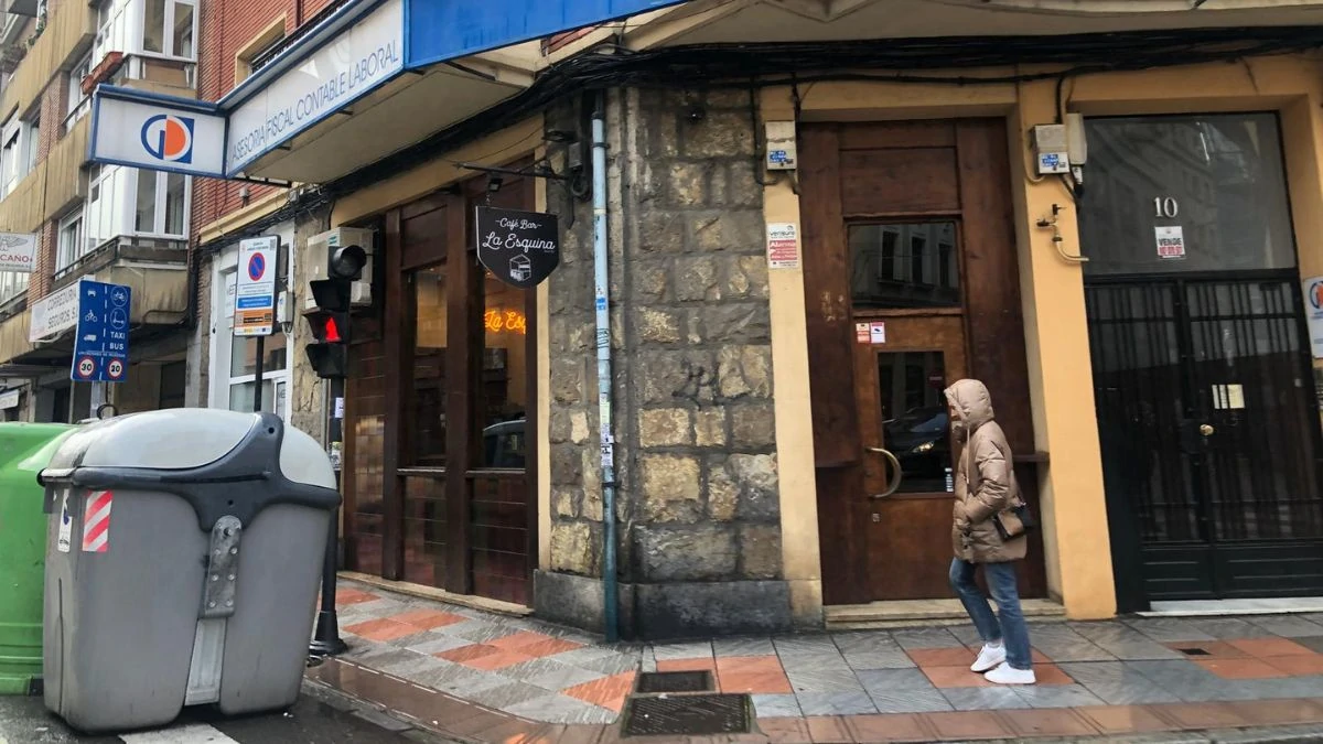 Una cafetería de toda la vida abre nuevamente en León 3