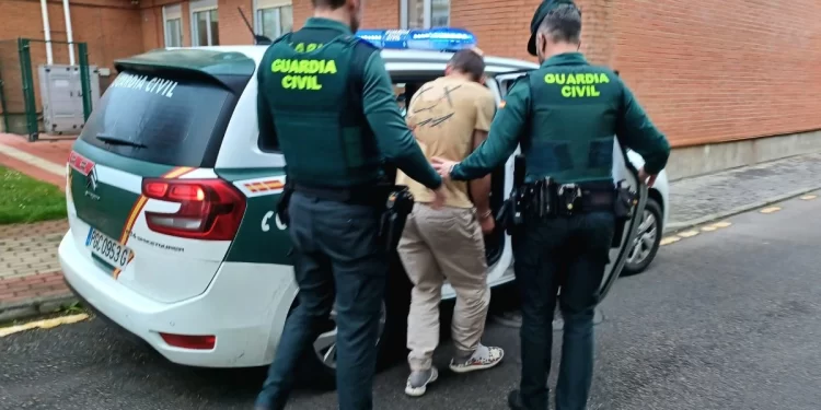 Detenido el famoso taxista leonés de la discordia 1